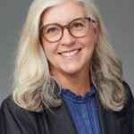 Melanie Booth, Ed.D